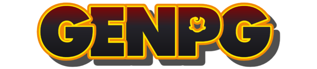 LOGO GENPG